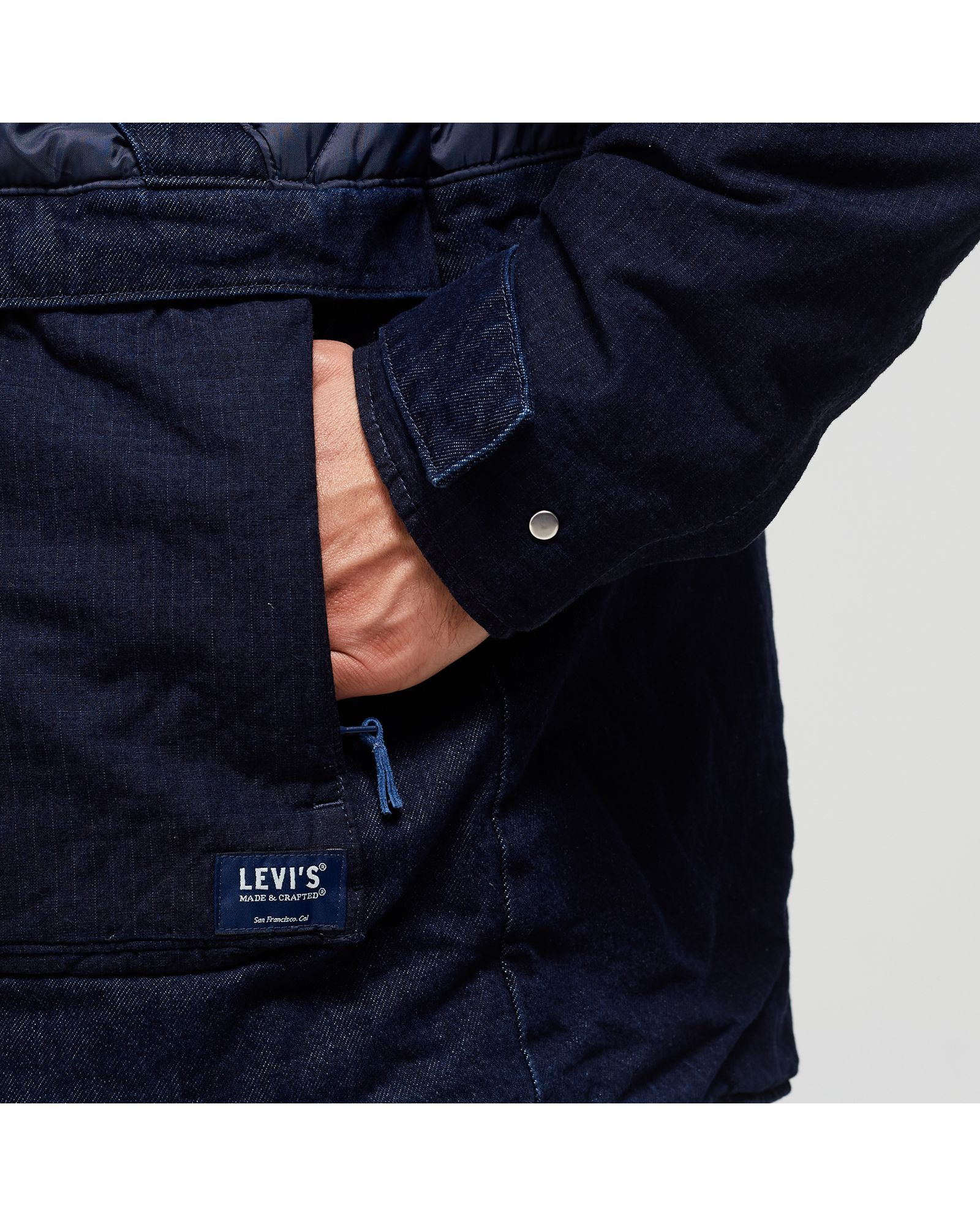 Made & Crafted MOUNTAIN COAT