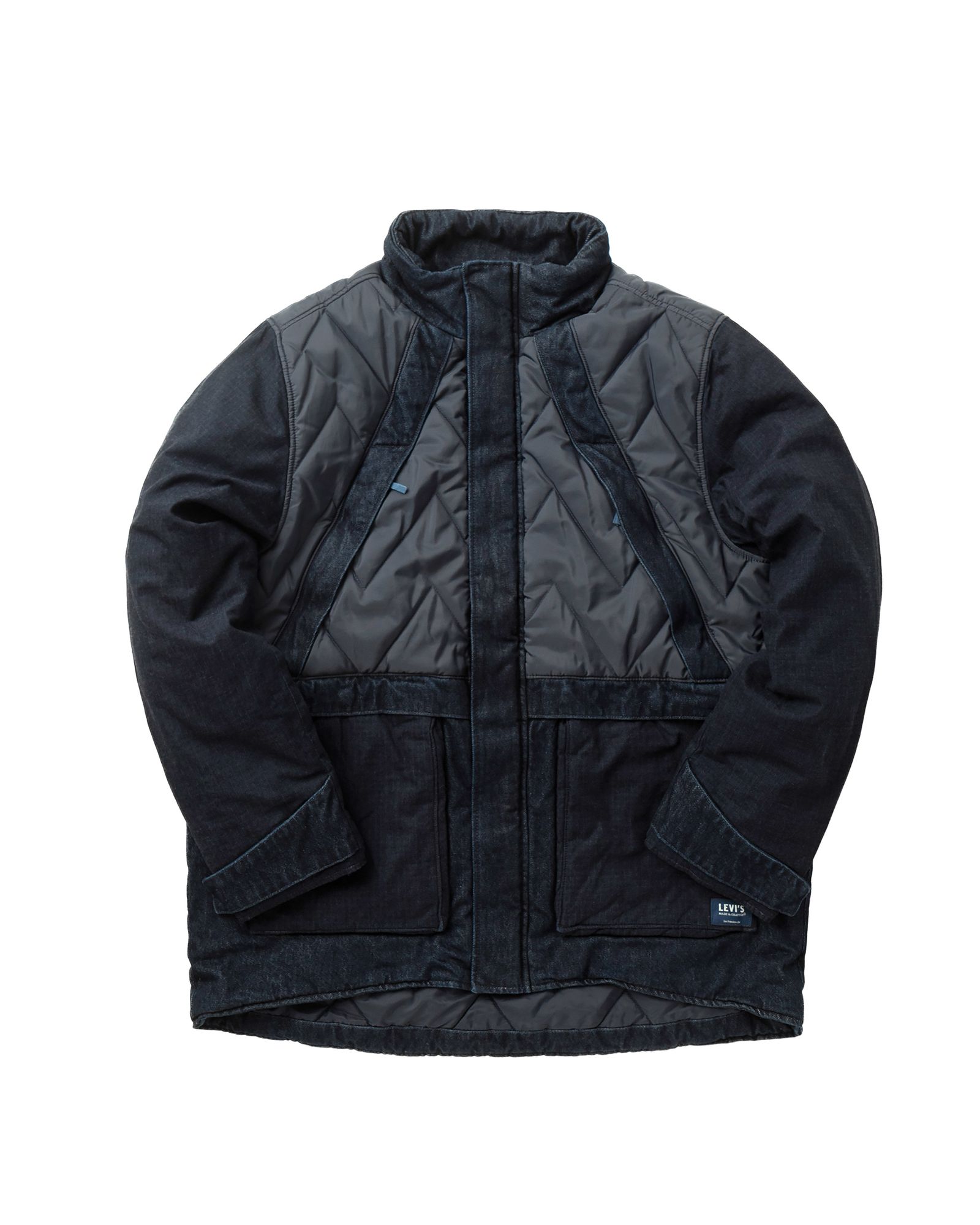 Made & Crafted MOUNTAIN COAT