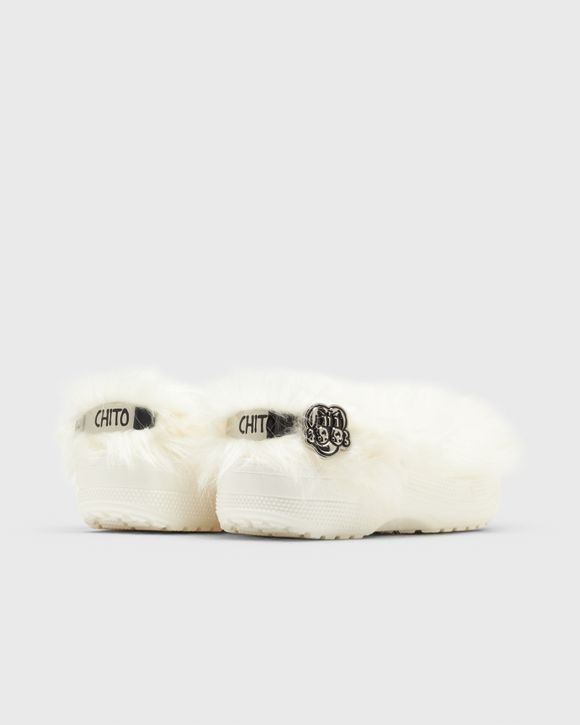 x Chito Crafted Clog