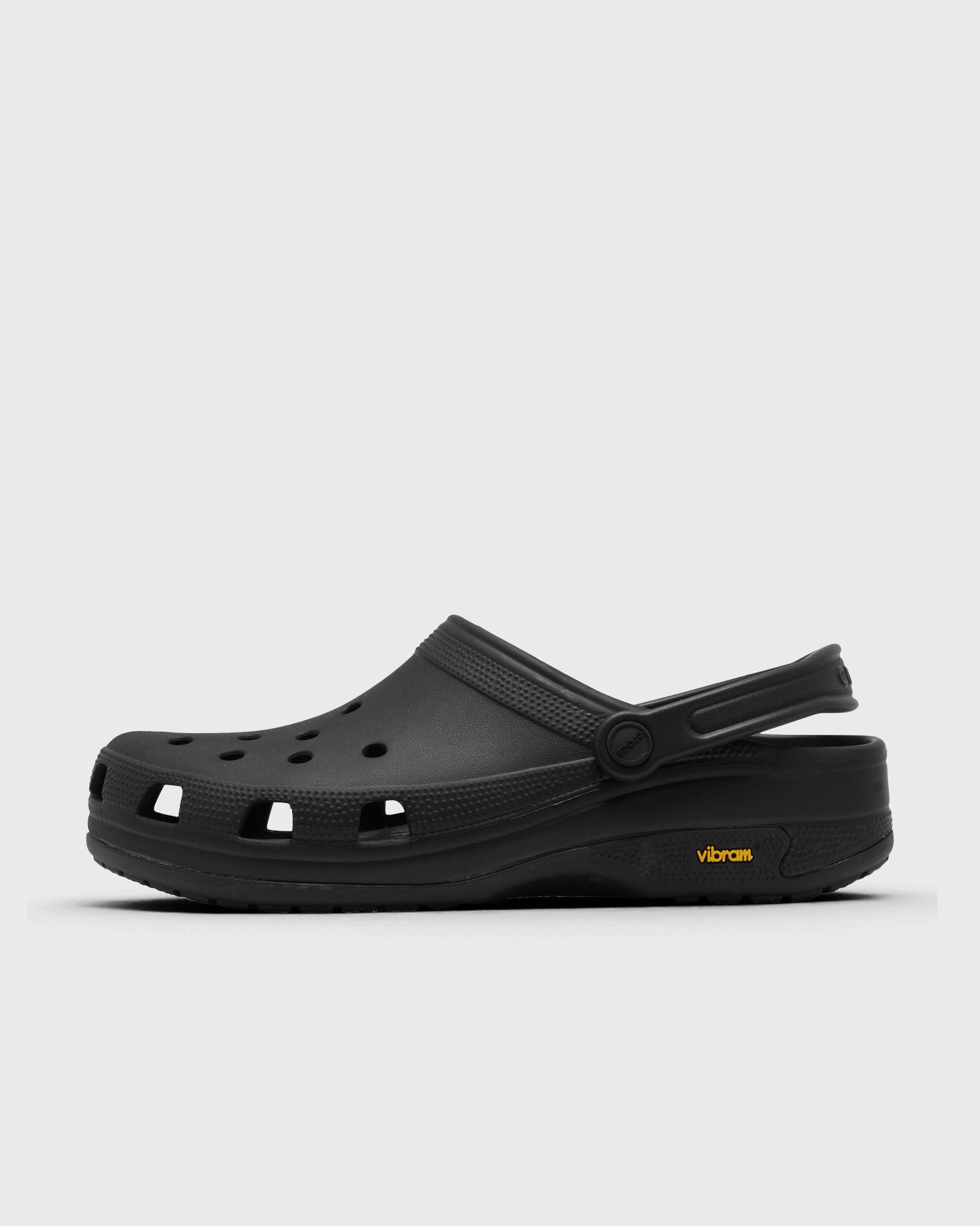 Crocs Crocs Crocs Classic EXP in black