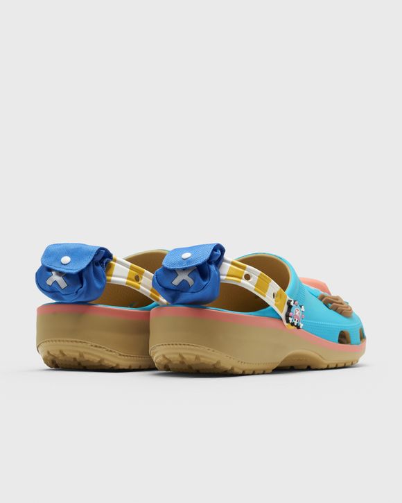 One Piece Chopper Cls Clg