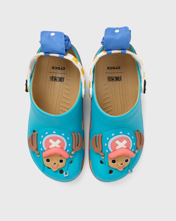 One Piece Chopper Cls Clg