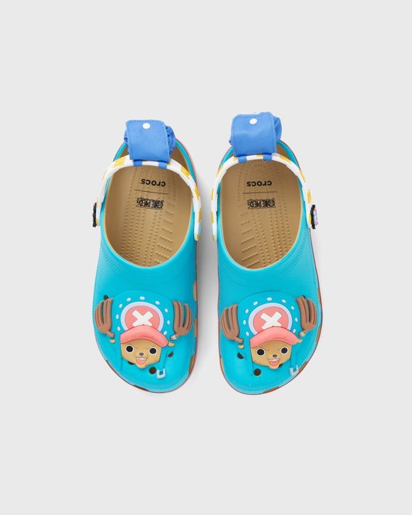 One Piece Chopper Cls Clg K