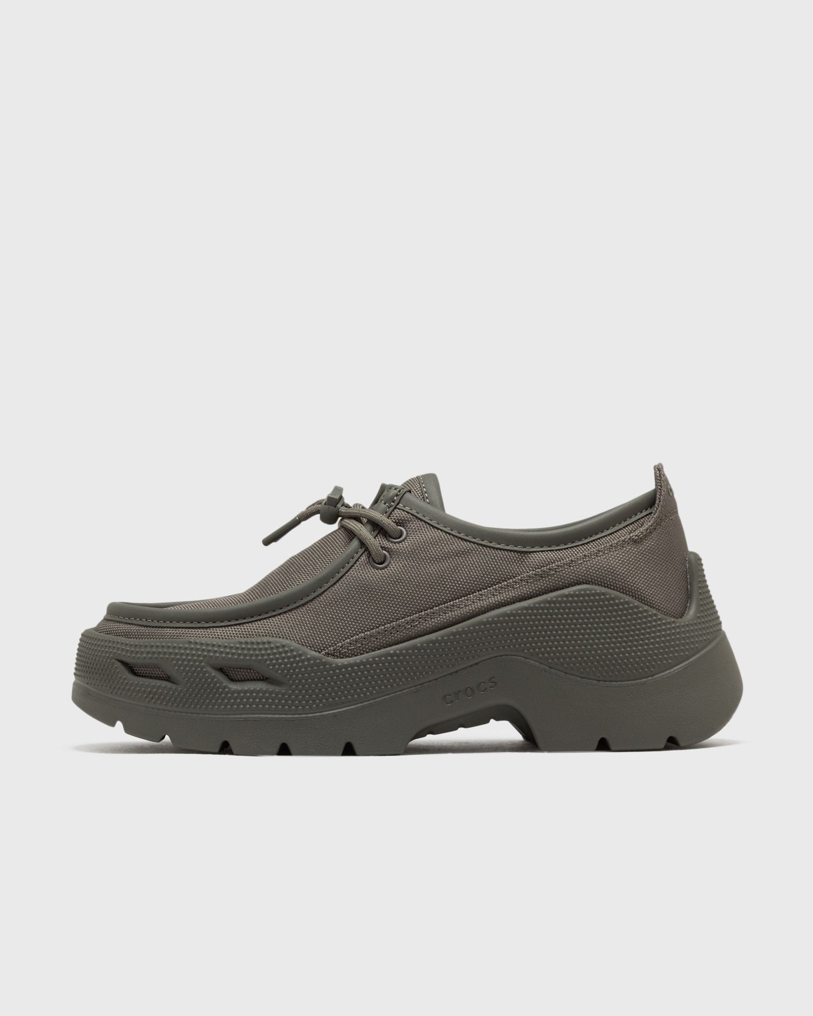 Crocs Gallery Shoe Tech