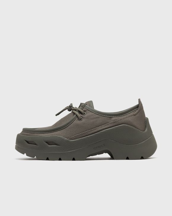 Crocs Gallery Shoe Tech