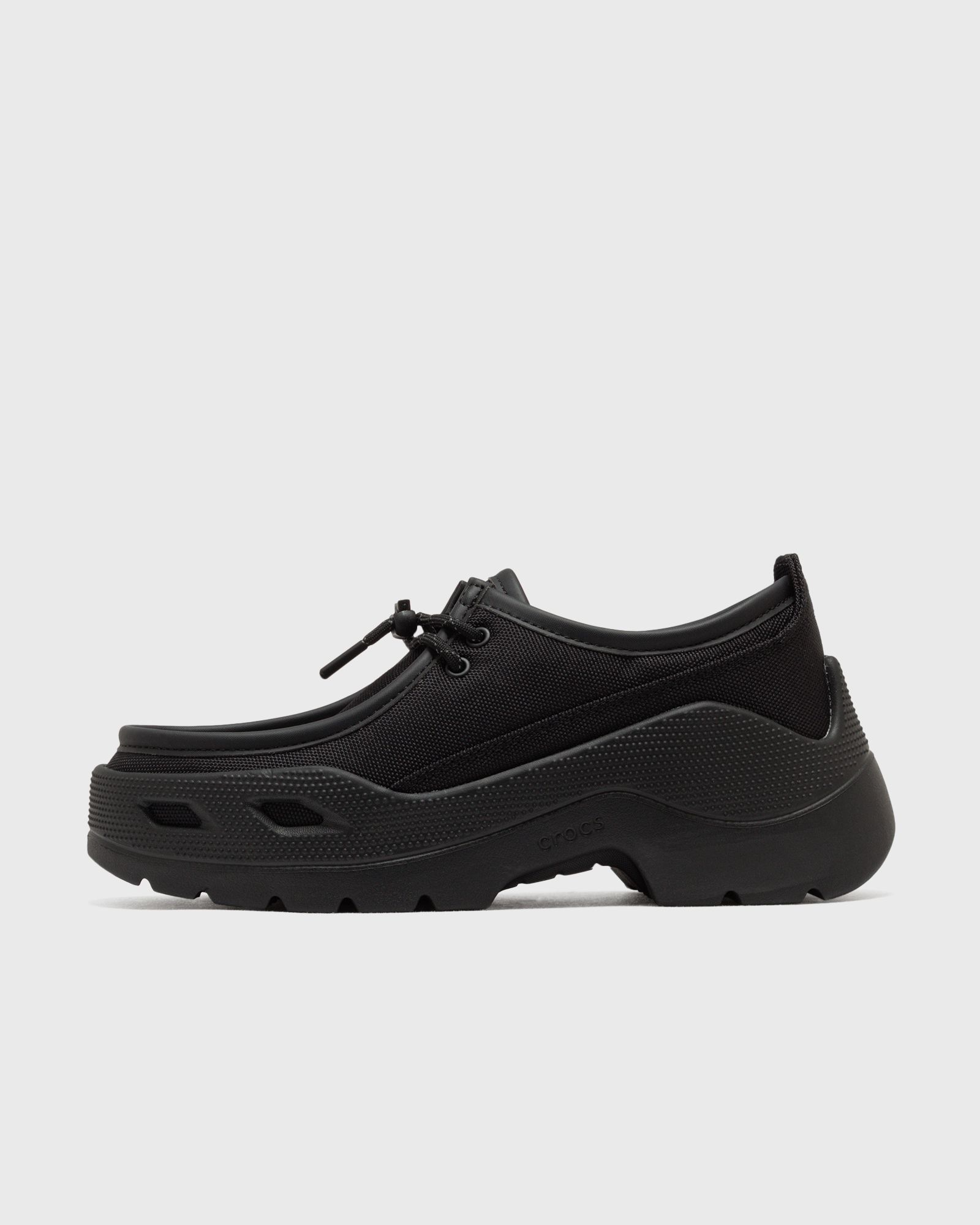 Crocs Gallery Shoe Tech