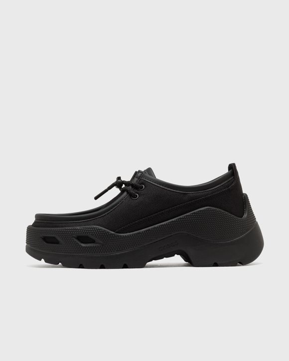 Crocs Gallery Shoe Tech