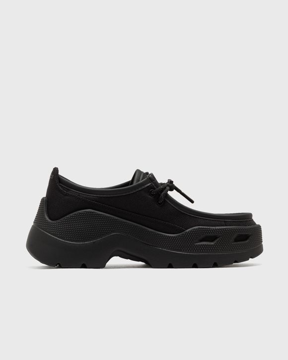 Crocs Gallery Shoe Tech