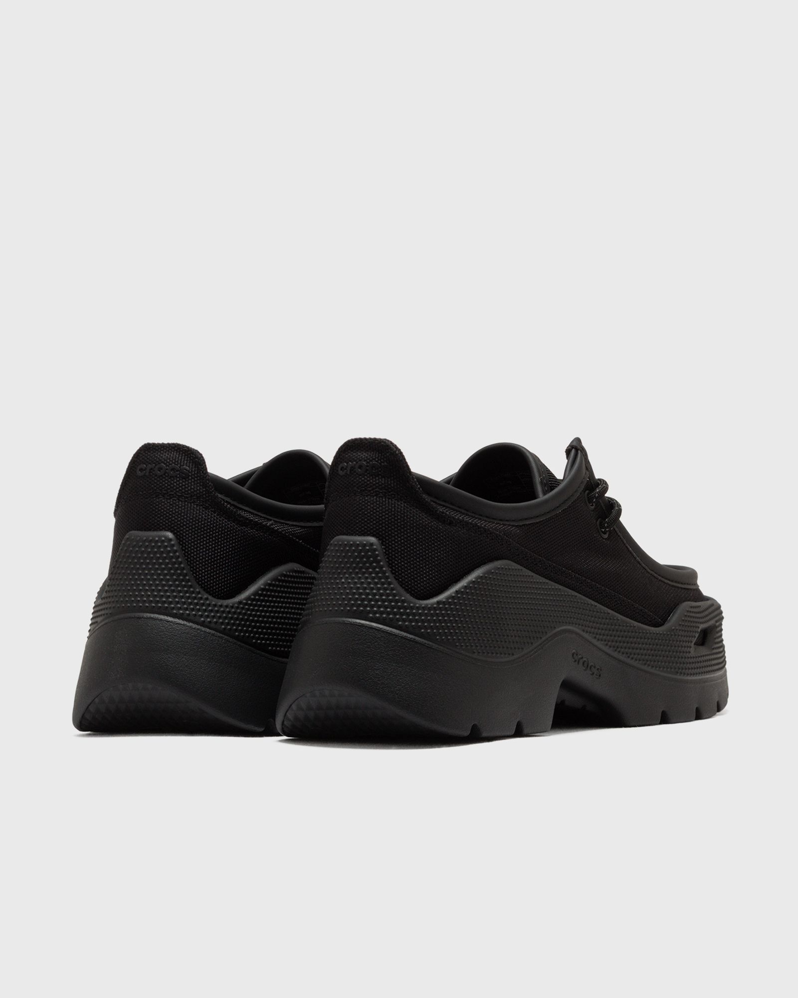 Crocs Gallery Shoe Tech