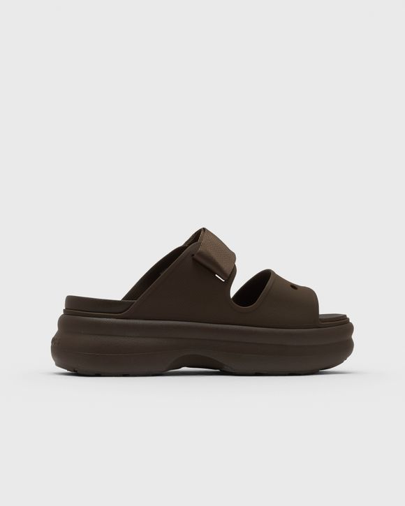 Soho Two Strap Sandal