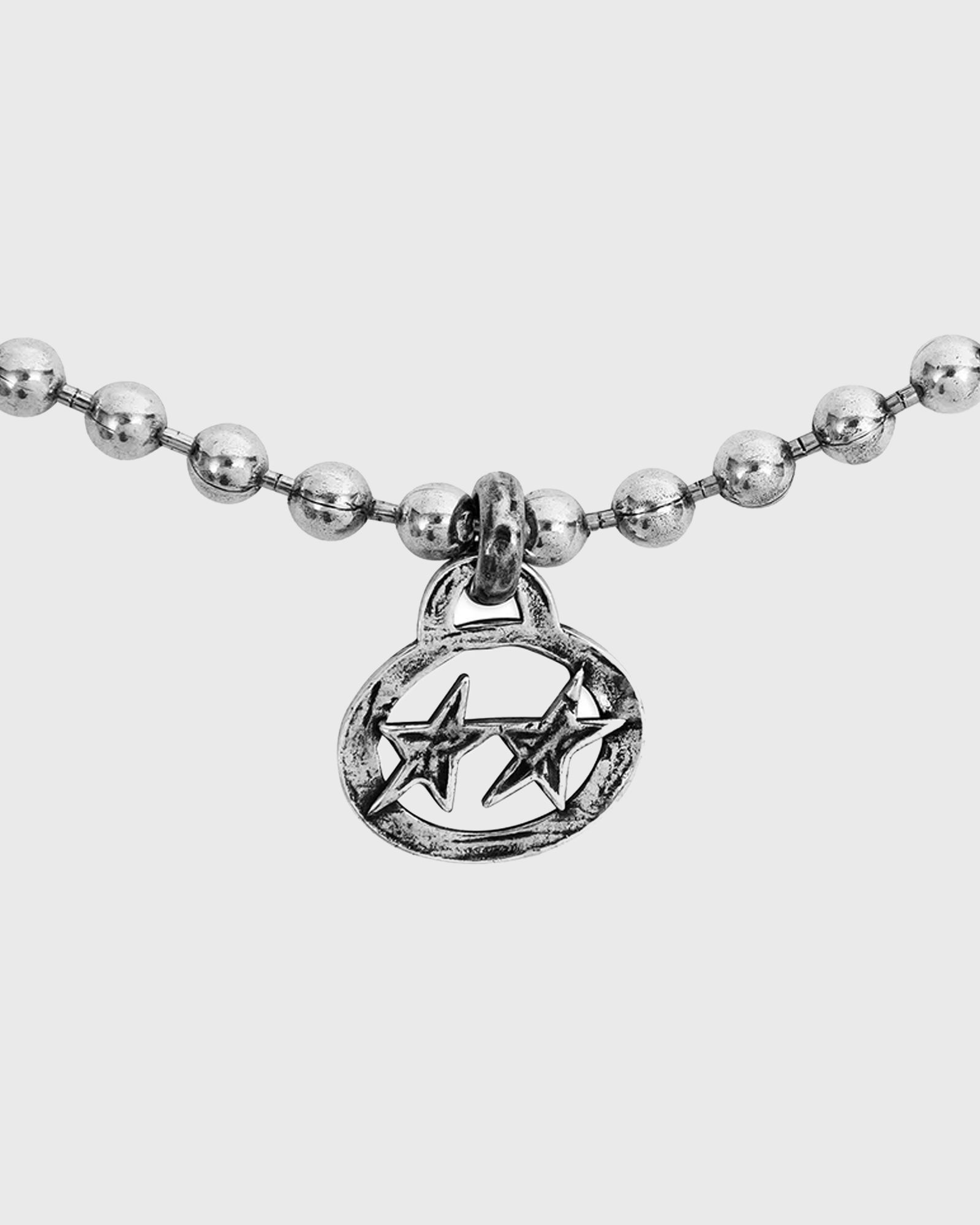 Icon Ball Necklace #1