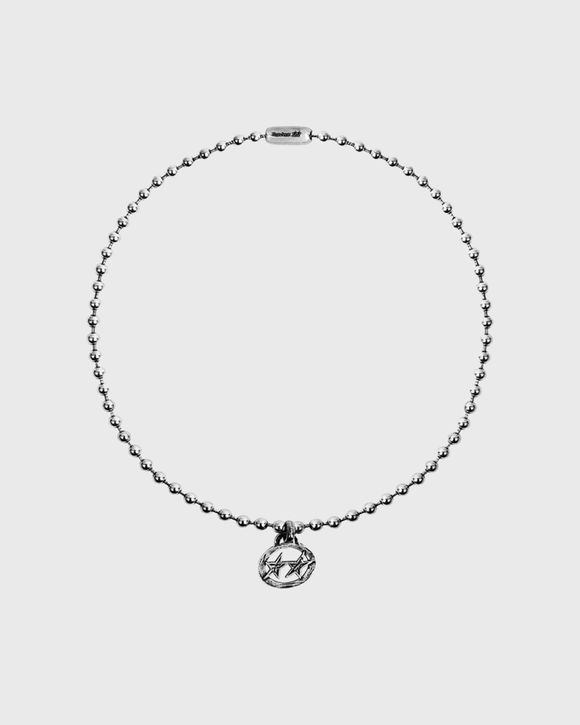 Icon Ball Necklace #1