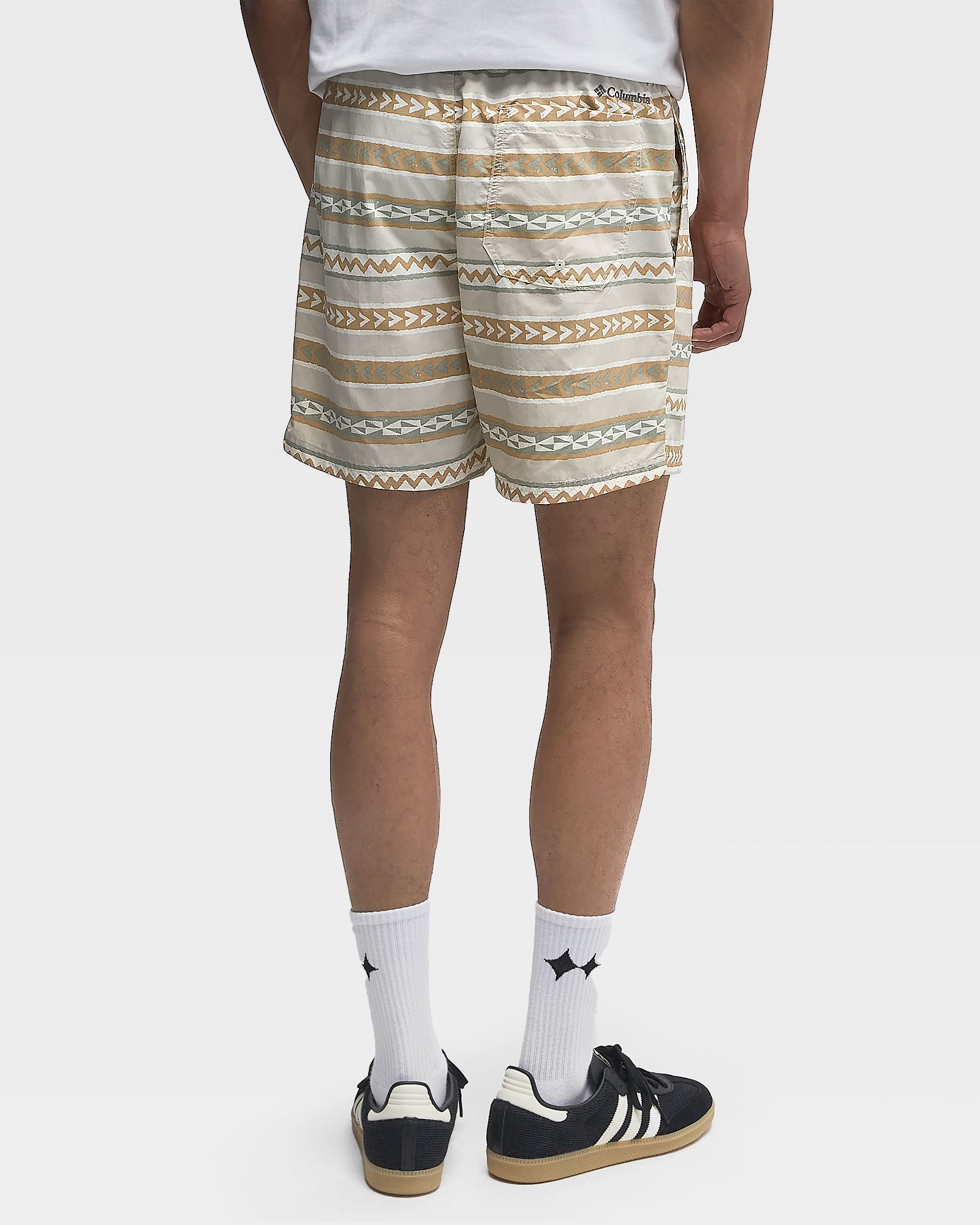 Mountaindale™ River Short