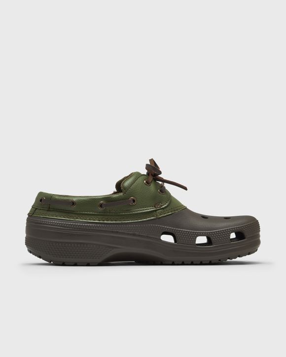 Classic Boat Shoe