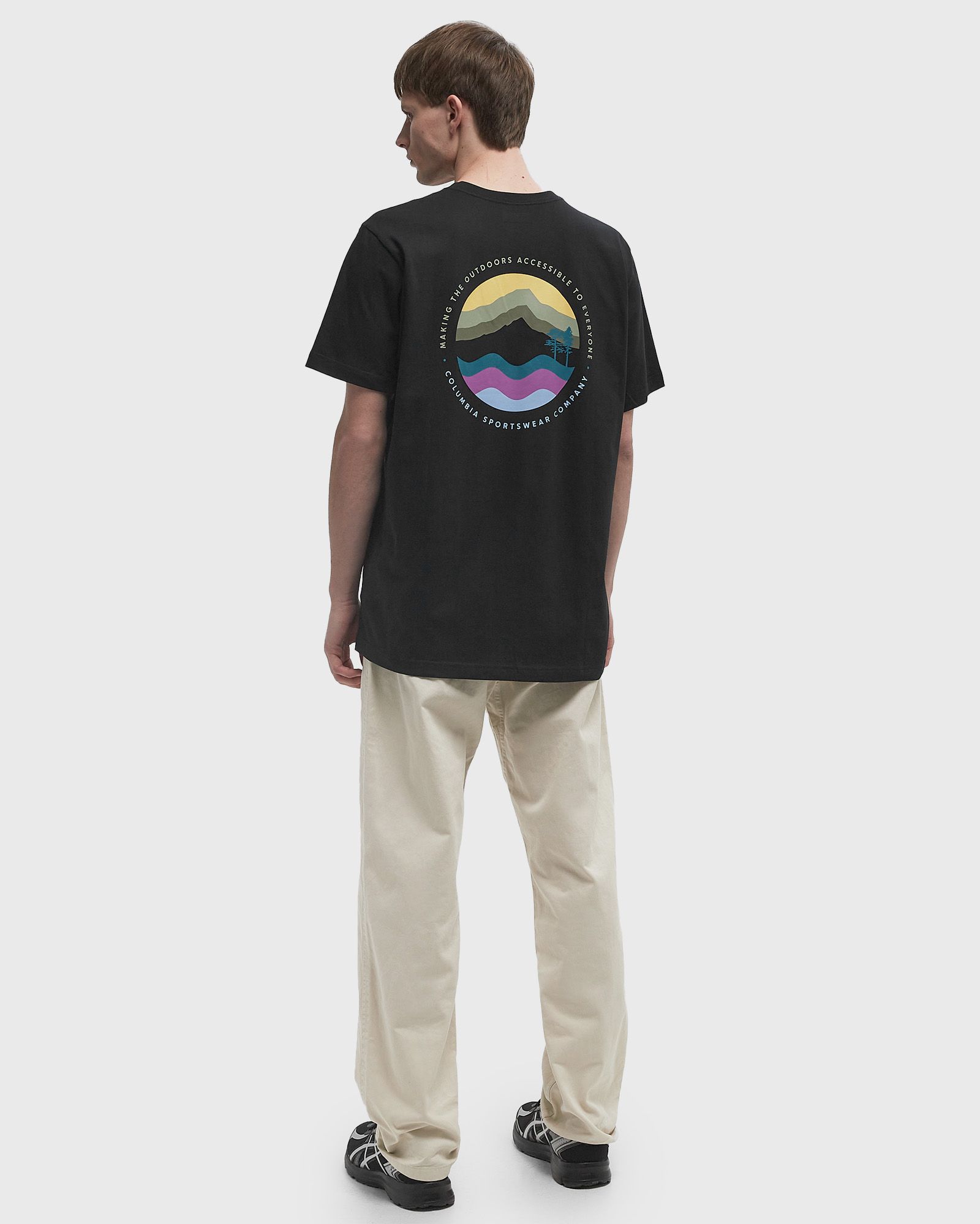 Kettle River™ Outdoor Tee