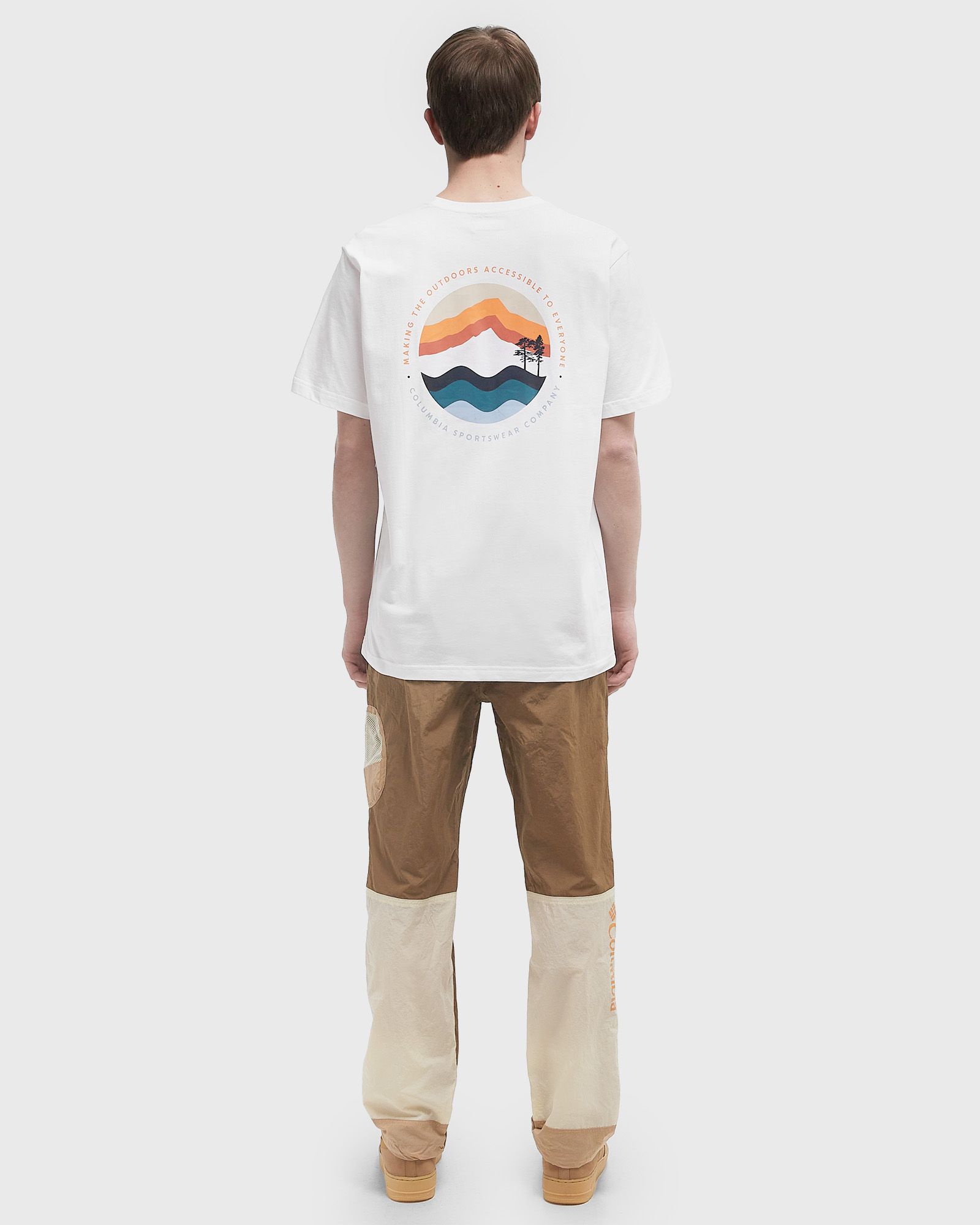 Kettle River™ Outdoor Tee