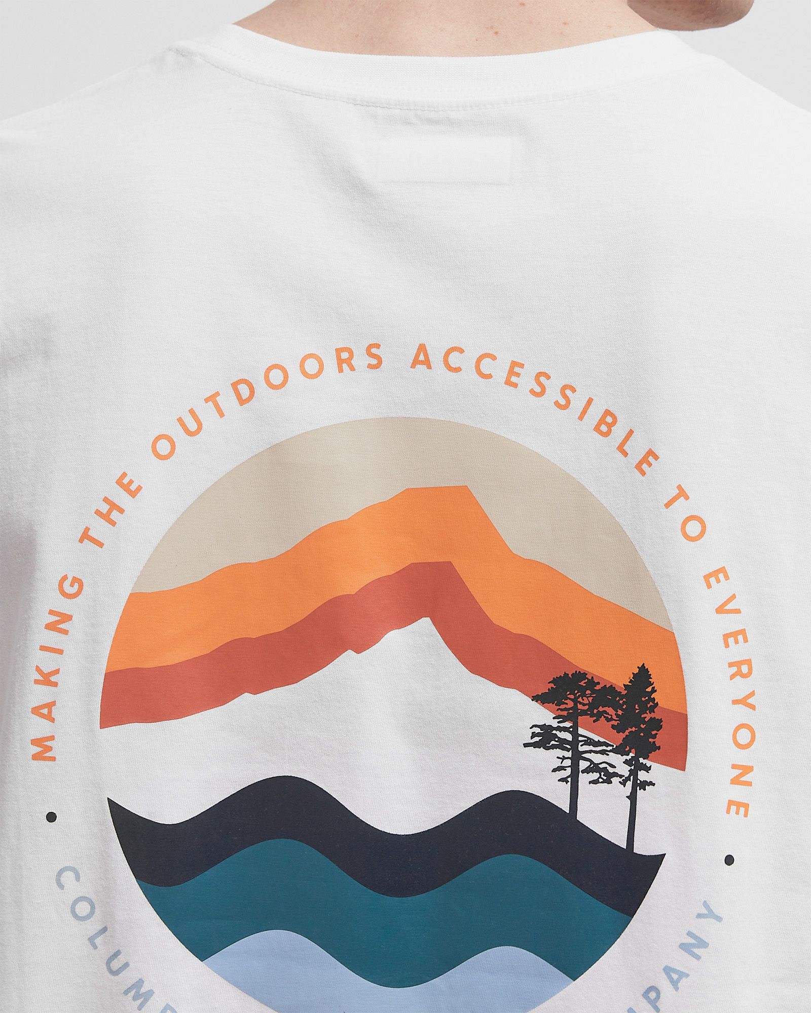 Kettle River™ Outdoor Tee