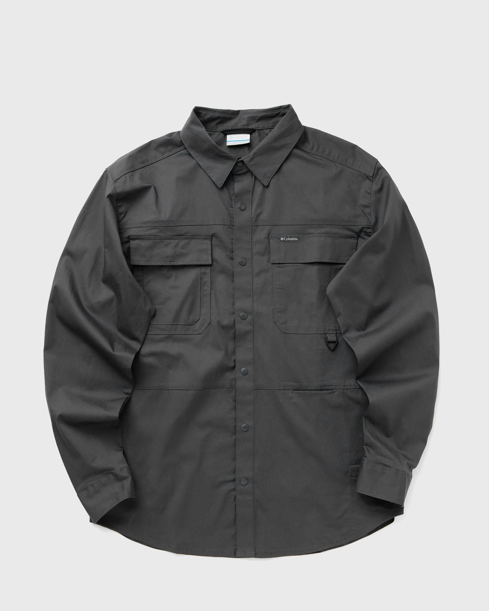 Landroamer™ Twill LS Shirt