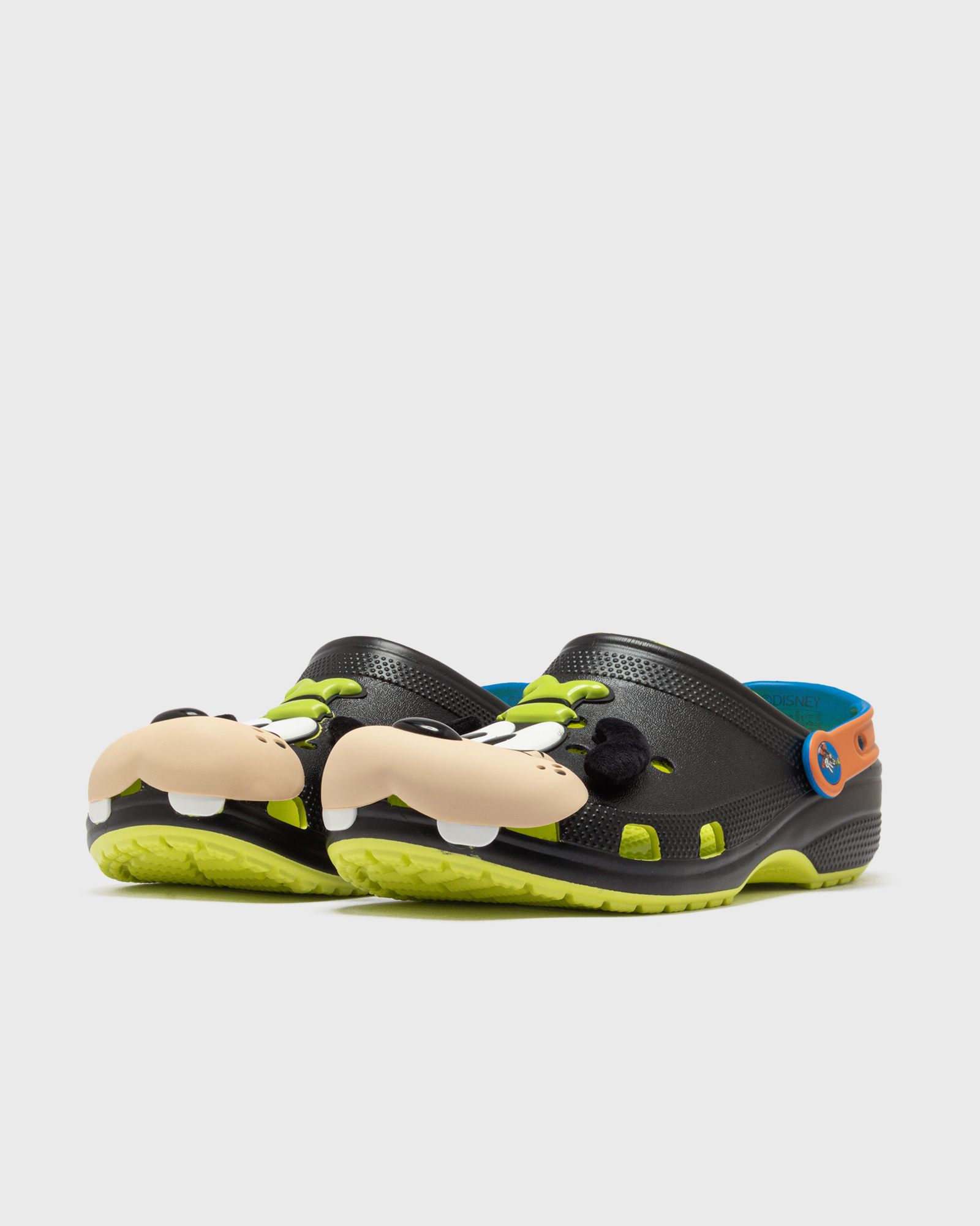 Disney IAM Goofy Classic Clog