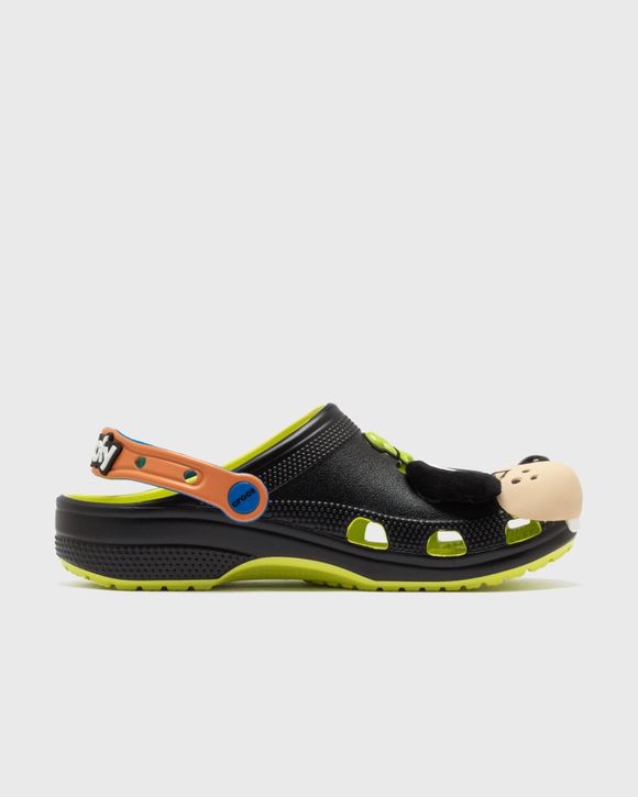 Disney IAM Goofy Classic Clog