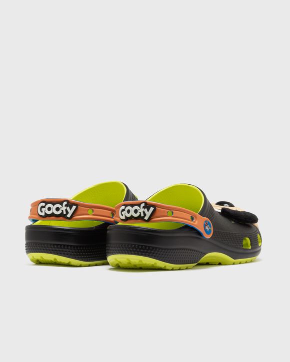 Disney IAM Goofy Classic Clog