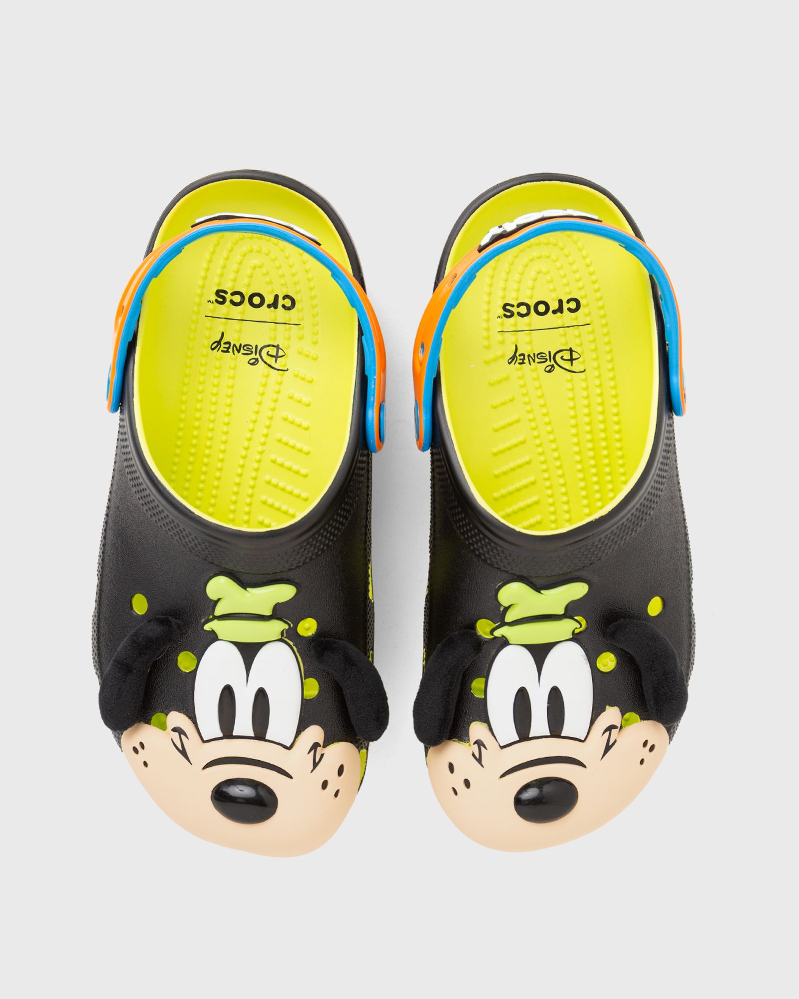 Disney IAM Goofy Classic Clog