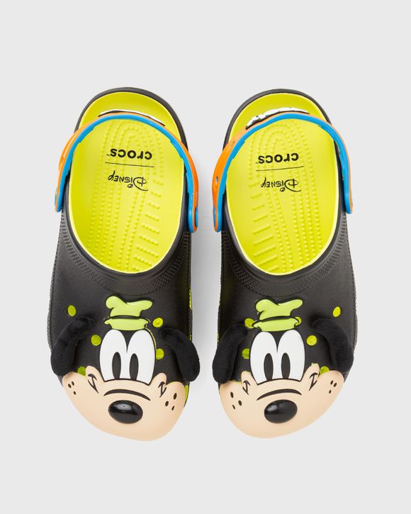 Disney IAM Goofy Classic Clog