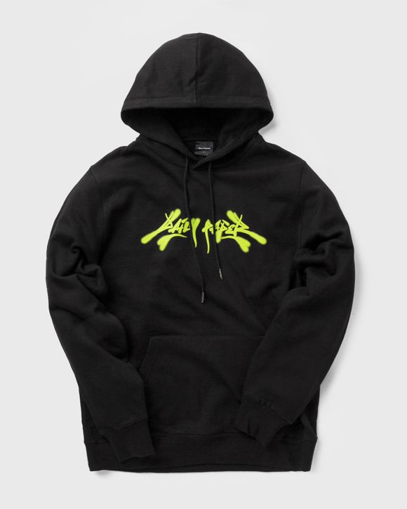 lyell hoodie