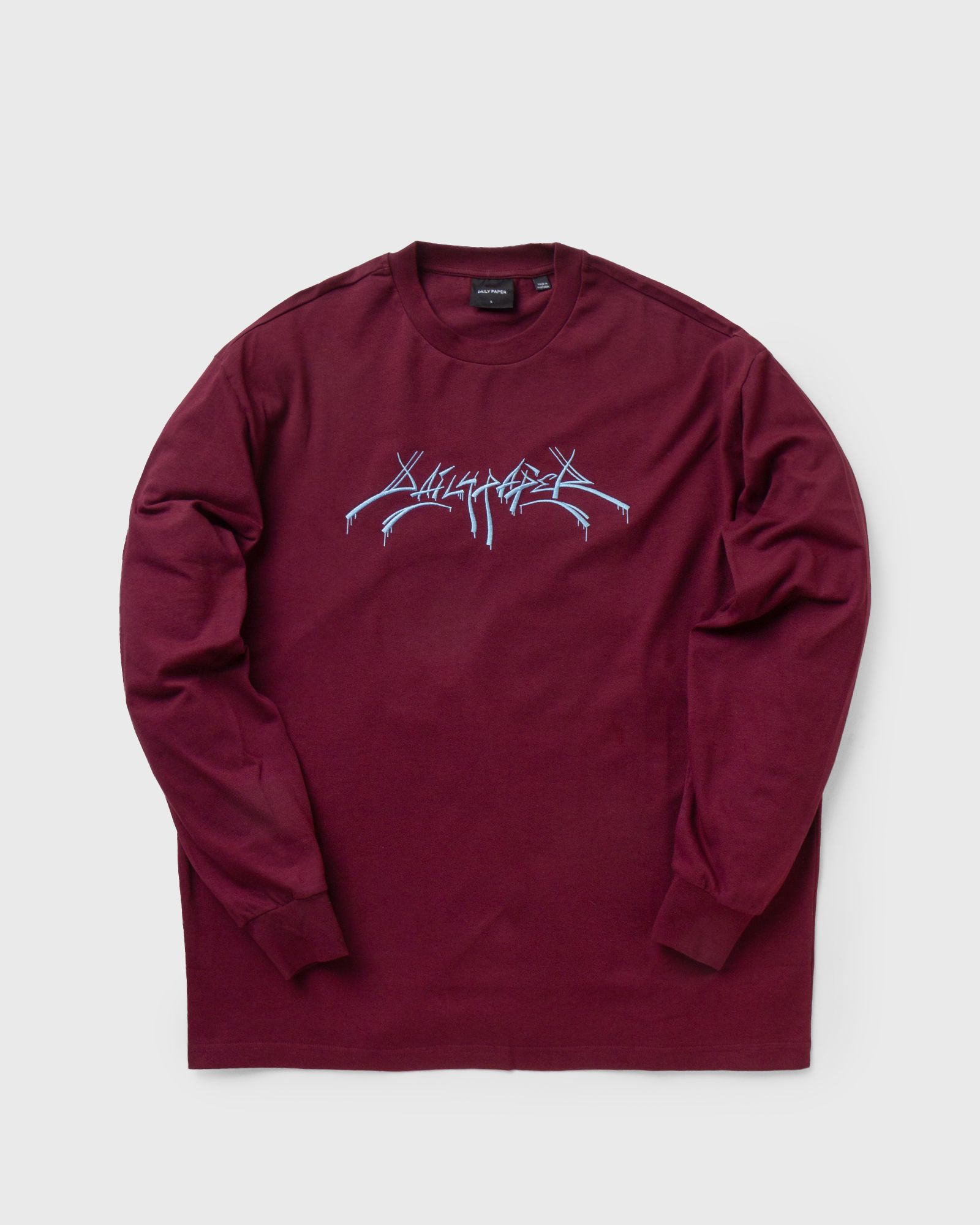 lekan longsleeve