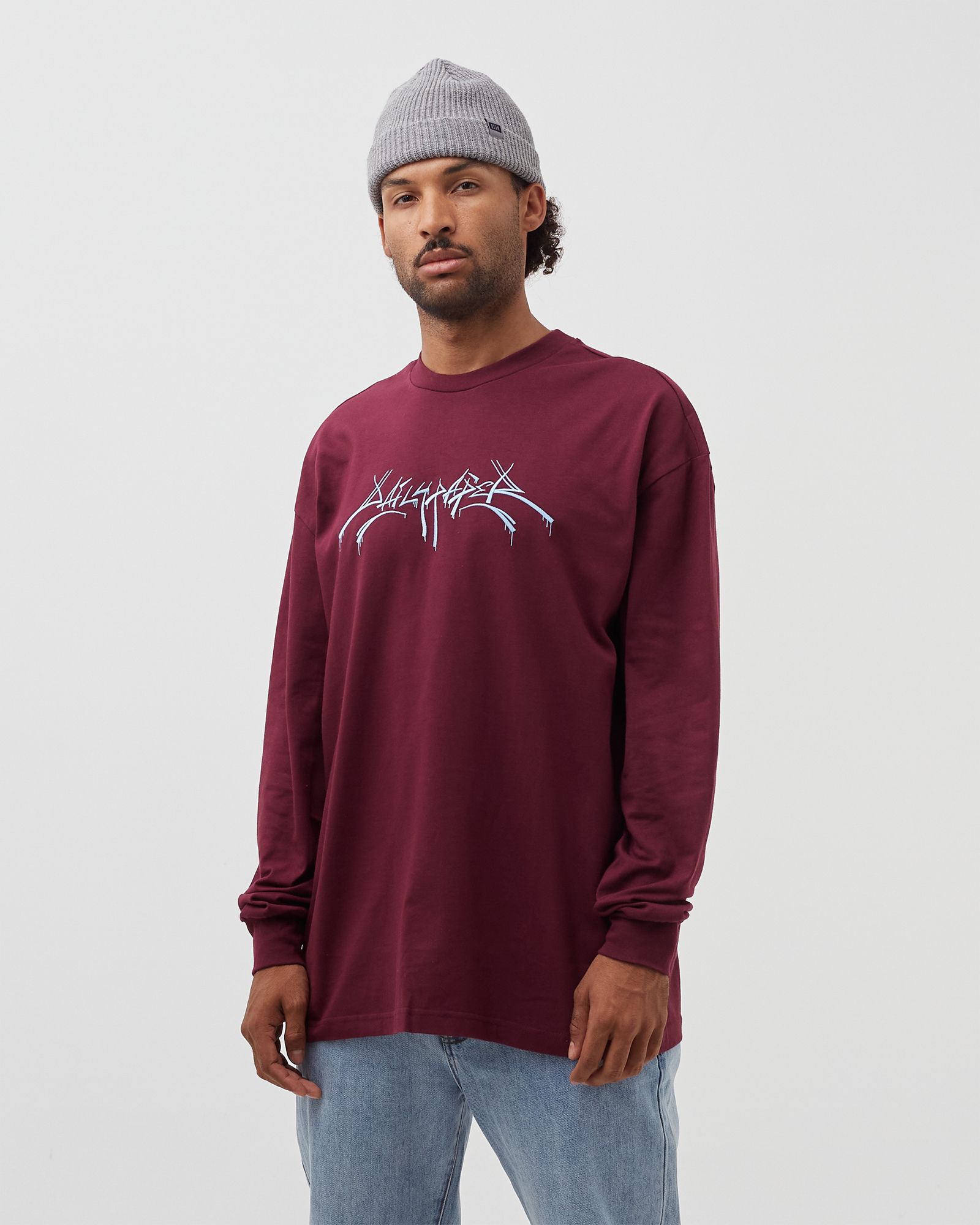 lekan longsleeve