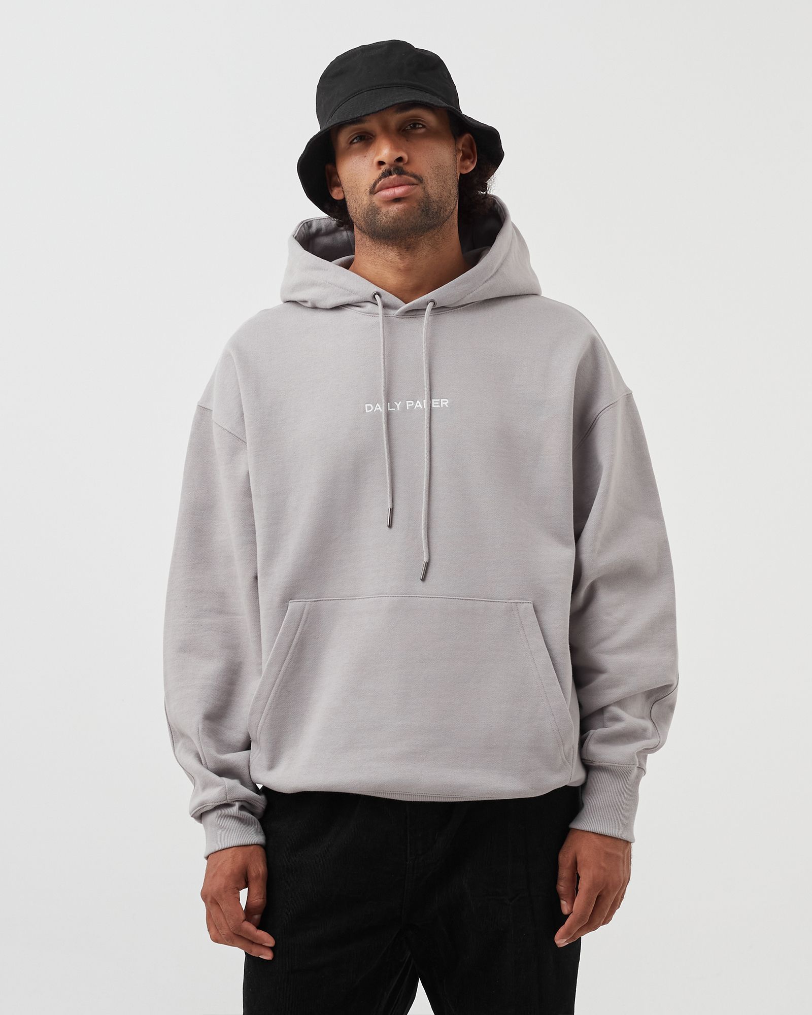 leval hoodie