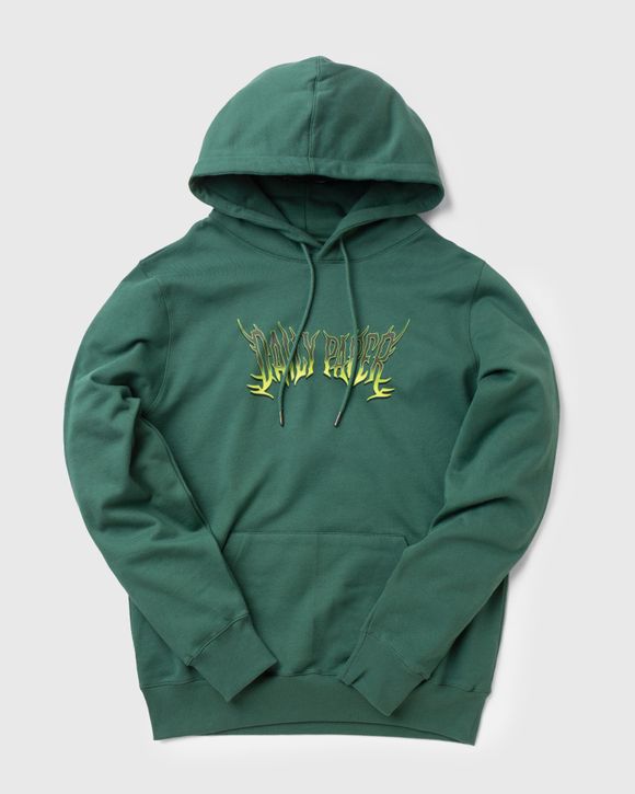 logan hoodie