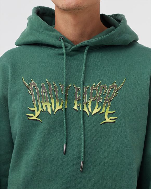 logan hoodie