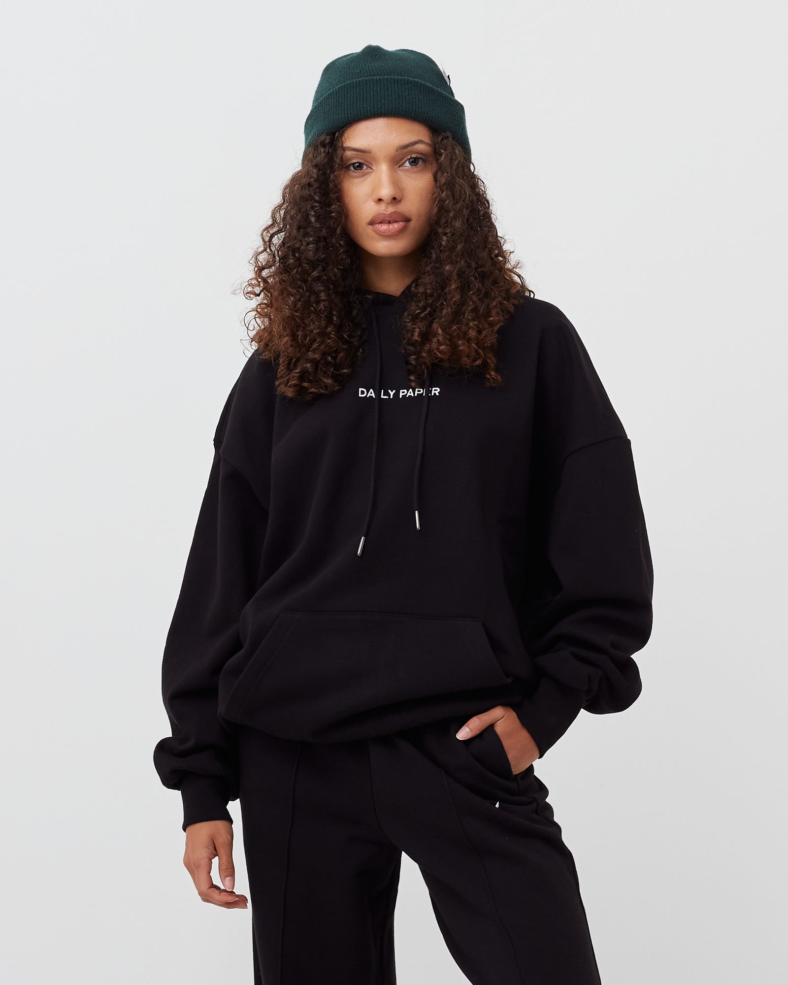 WMNS lillyanne hoodie