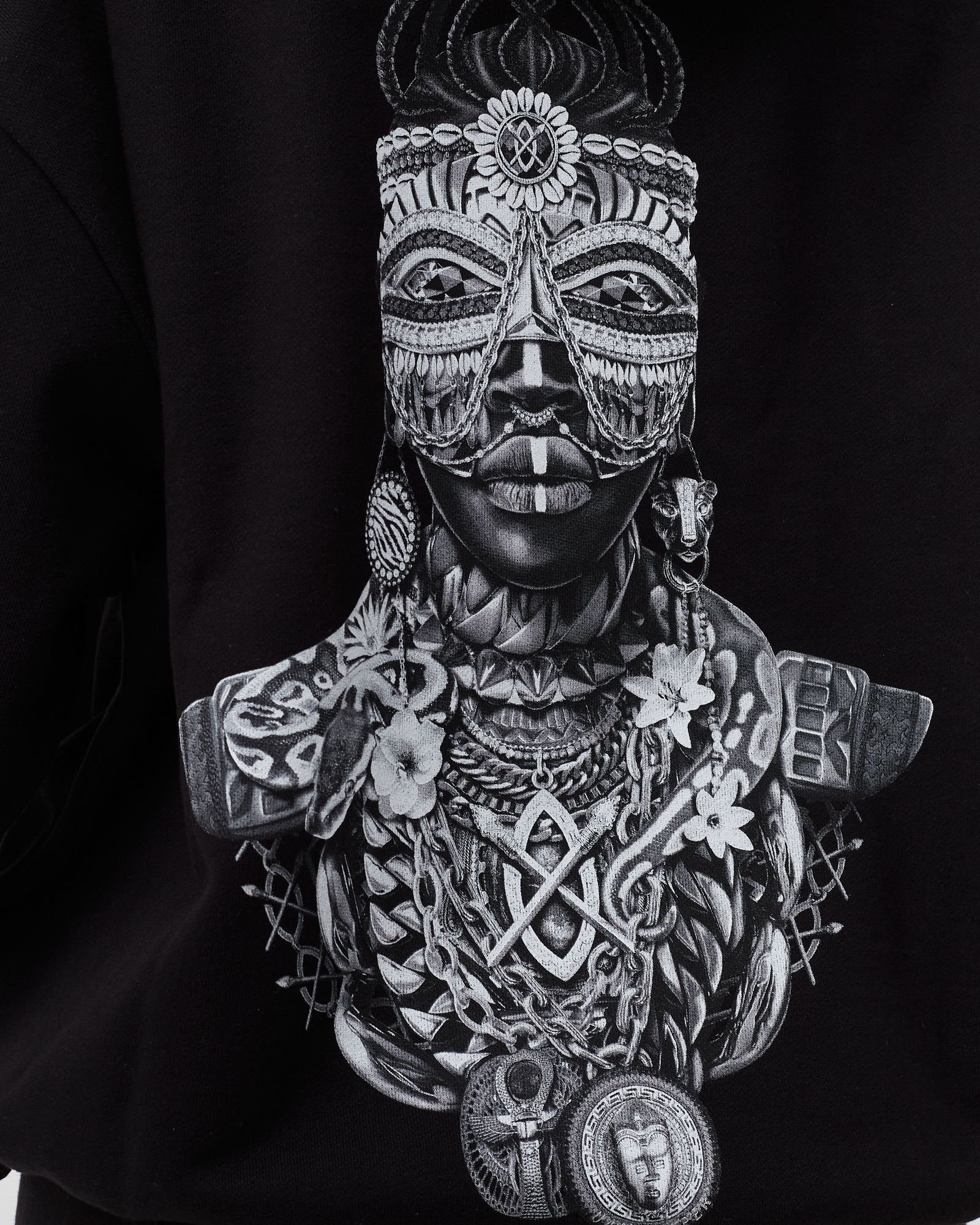 WMNS lillyanne hoodie