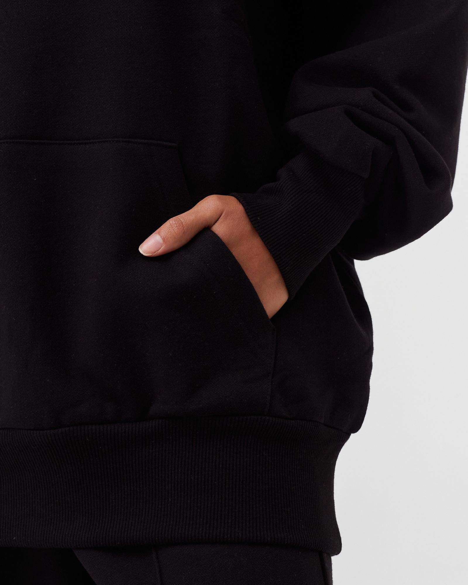 WMNS lillyanne hoodie