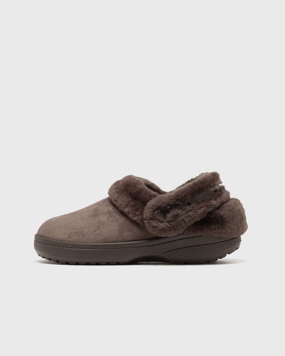 Cl Unfurgtble Vegan Suede Clg Esp
