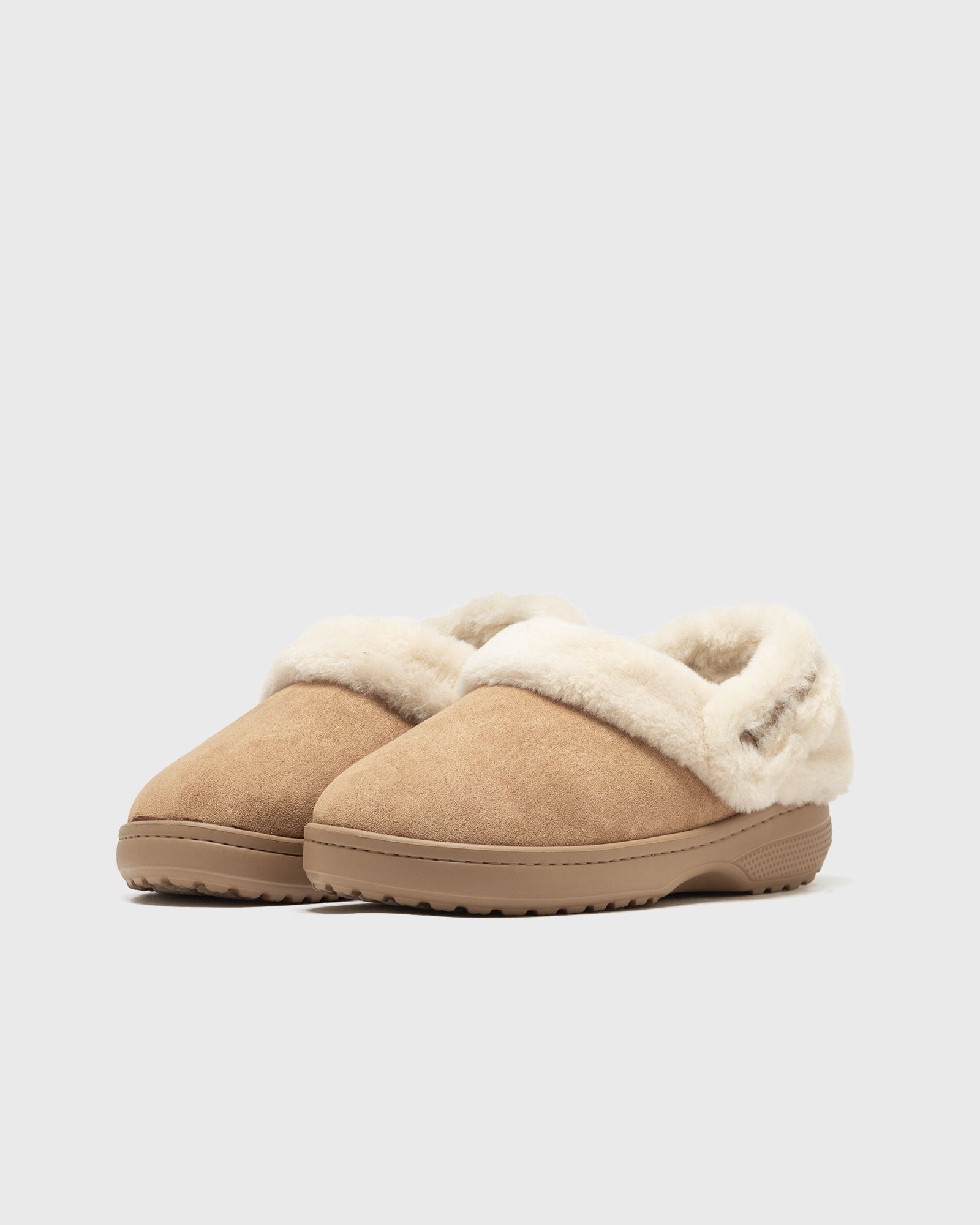 Cl Unfurgtble Vegan Suede Clg Spa