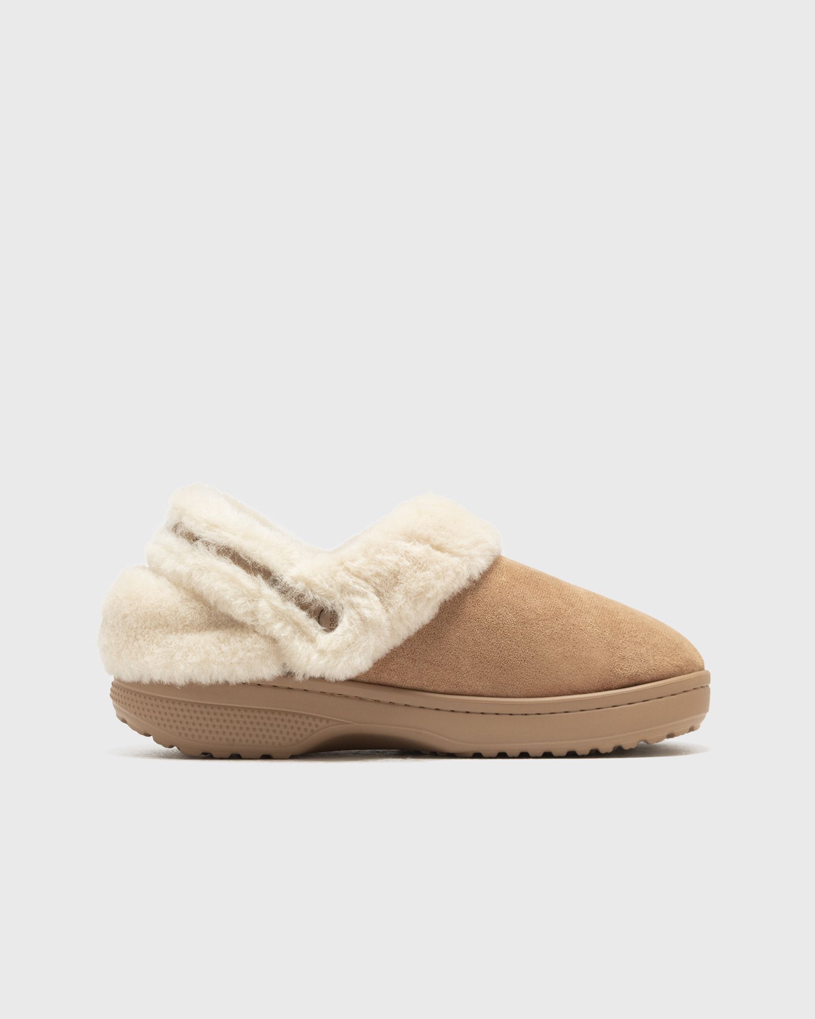 Cl Unfurgtble Vegan Suede Clg Spa