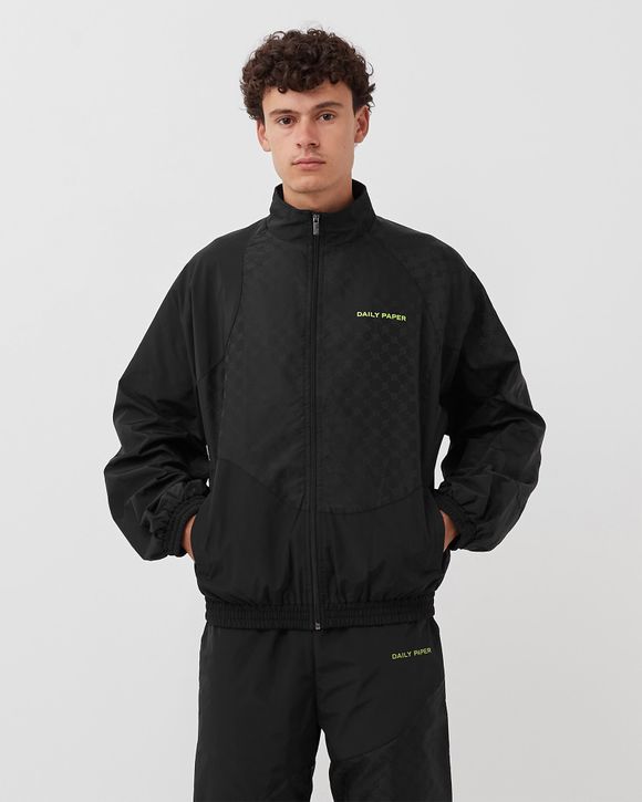 lasah jacket
