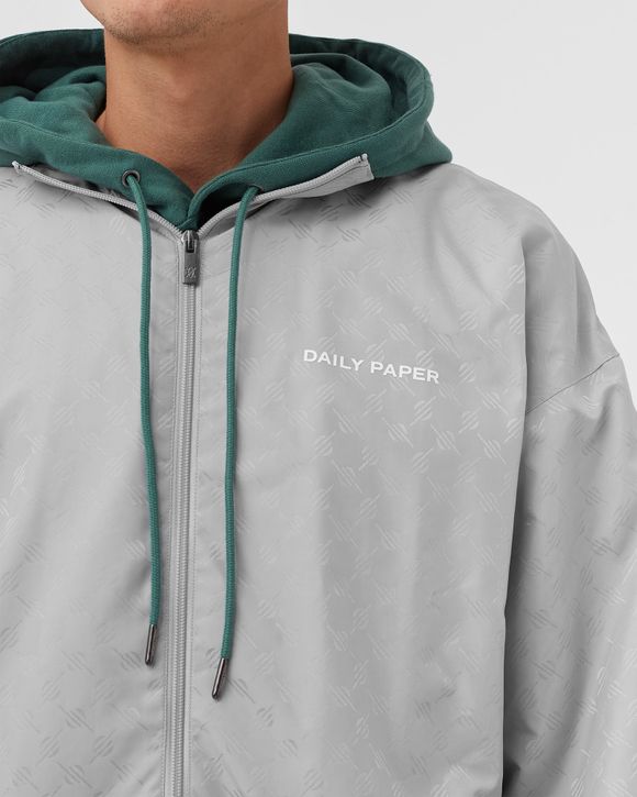 levar jacket