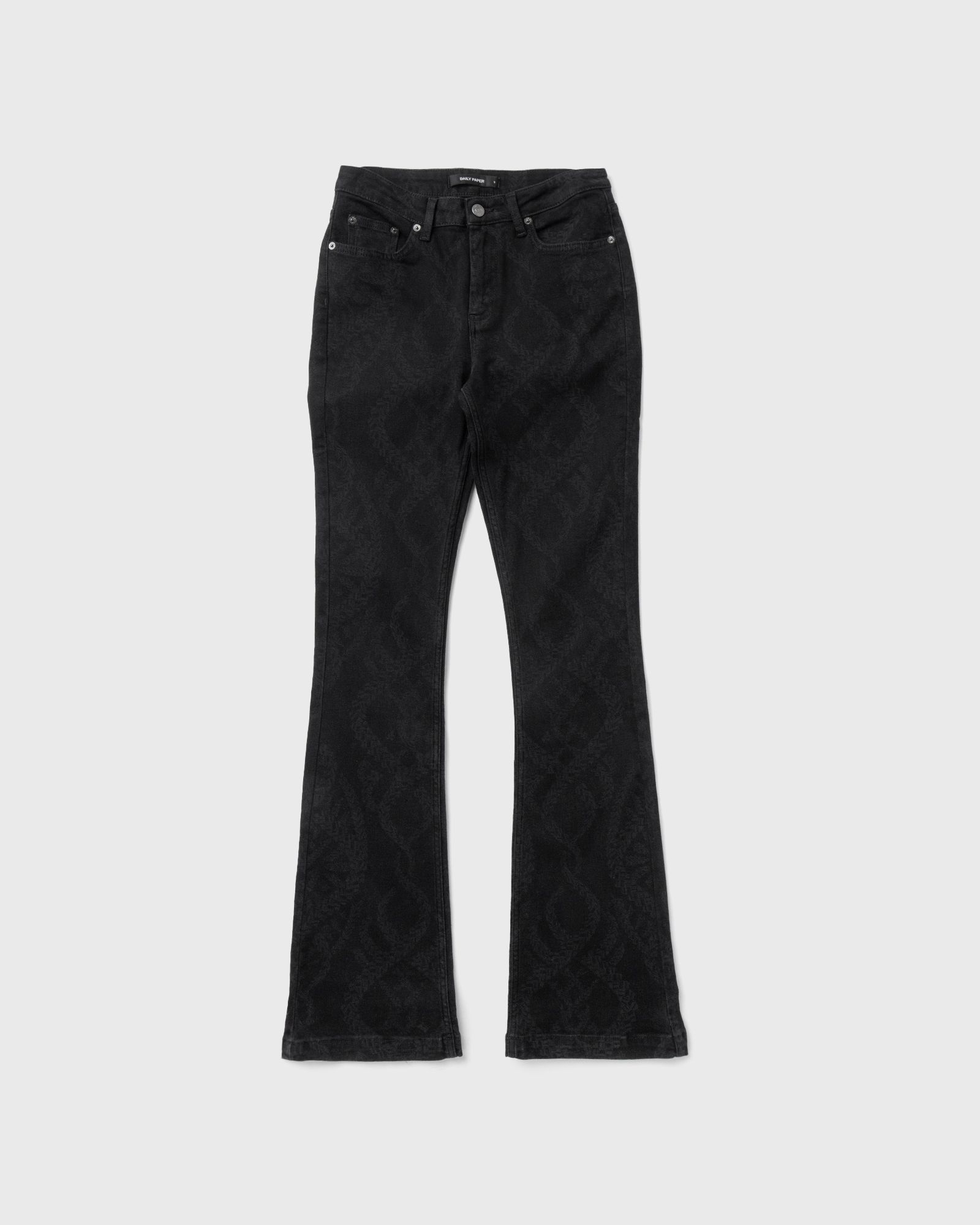WMNS lilian pants (boot cut)