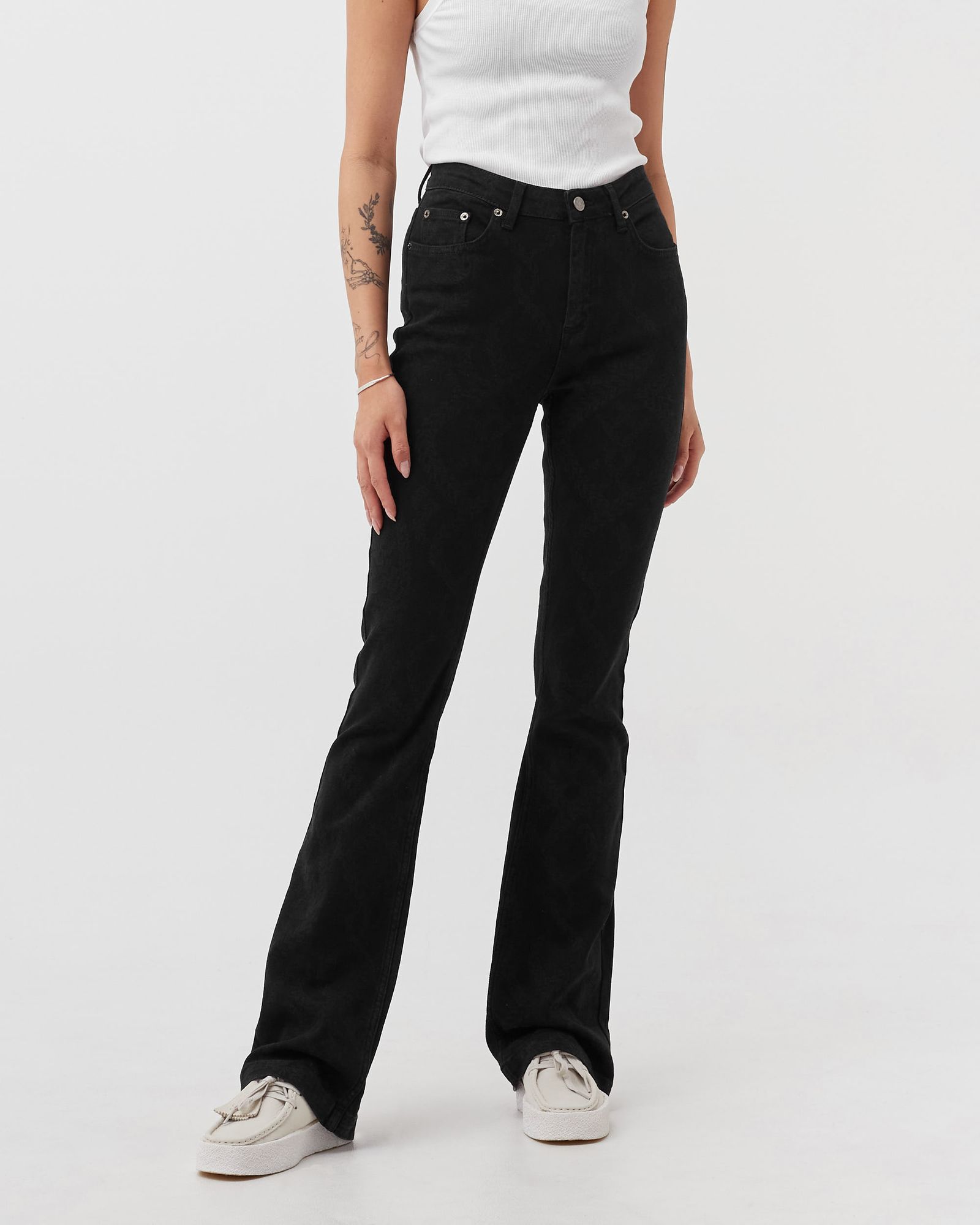 WMNS lilian pants (boot cut)