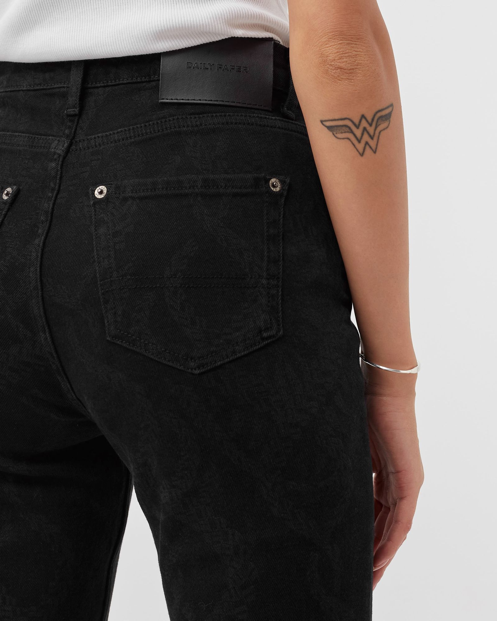 WMNS lilian pants (boot cut)