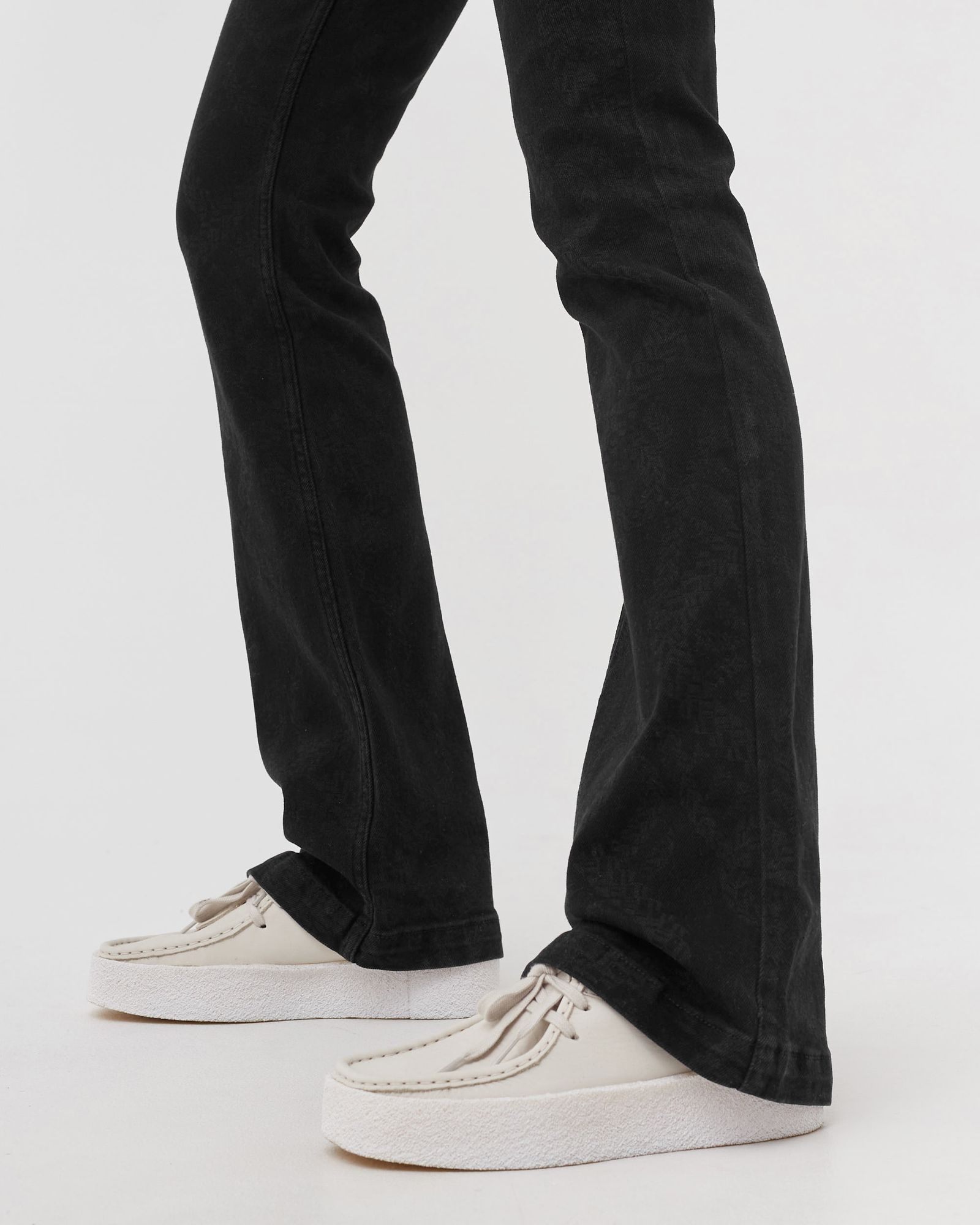 WMNS lilian pants (boot cut)