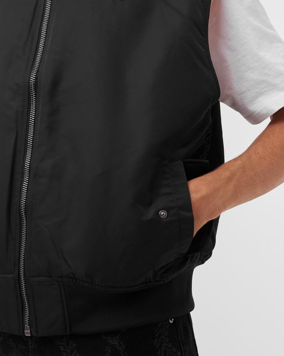levon vest