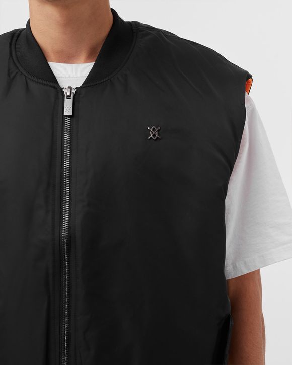 levon vest