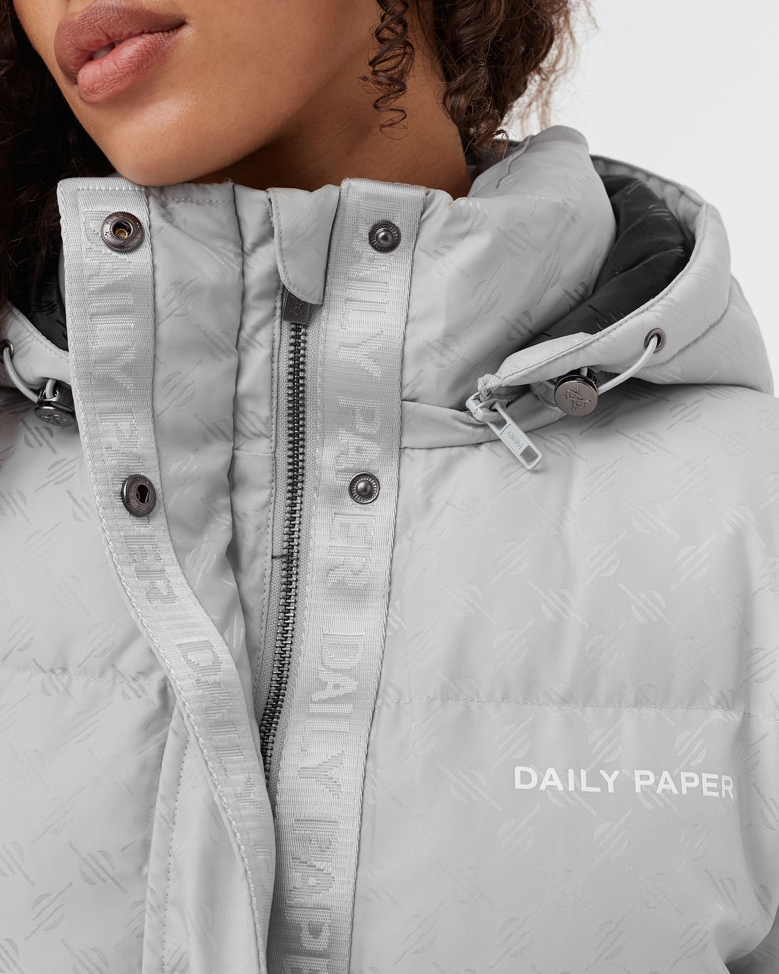 WMNS lisbeth puffer jacket
