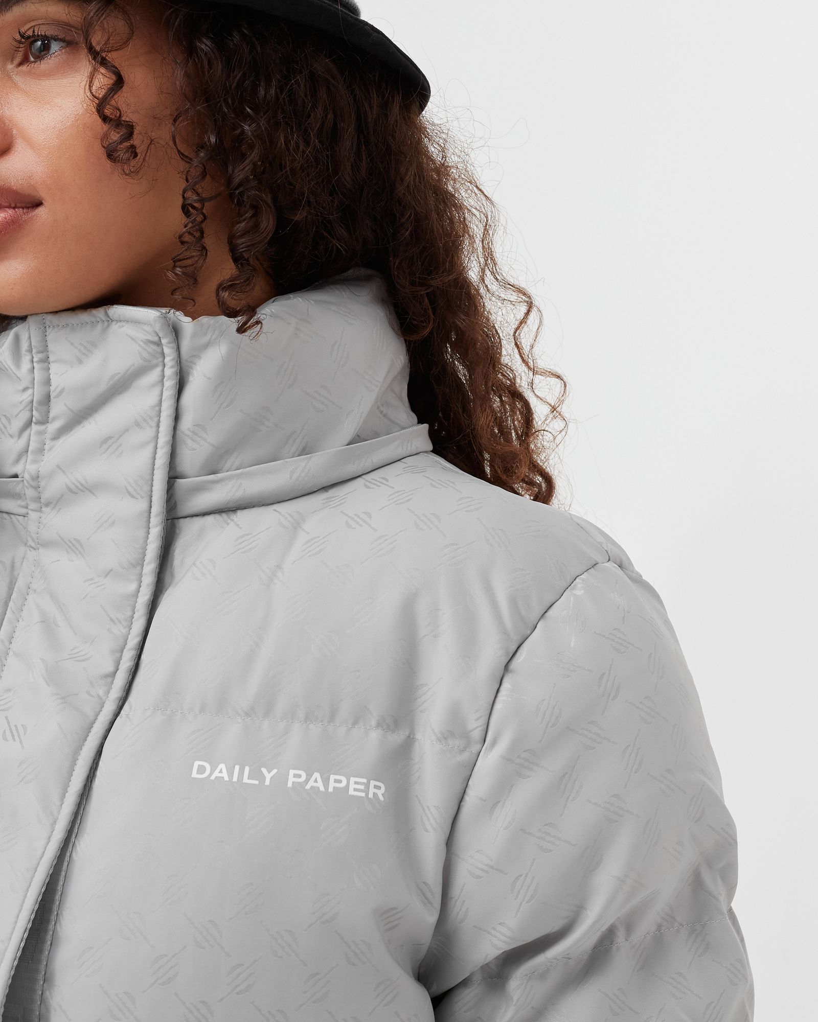 WMNS lisbeth puffer jacket