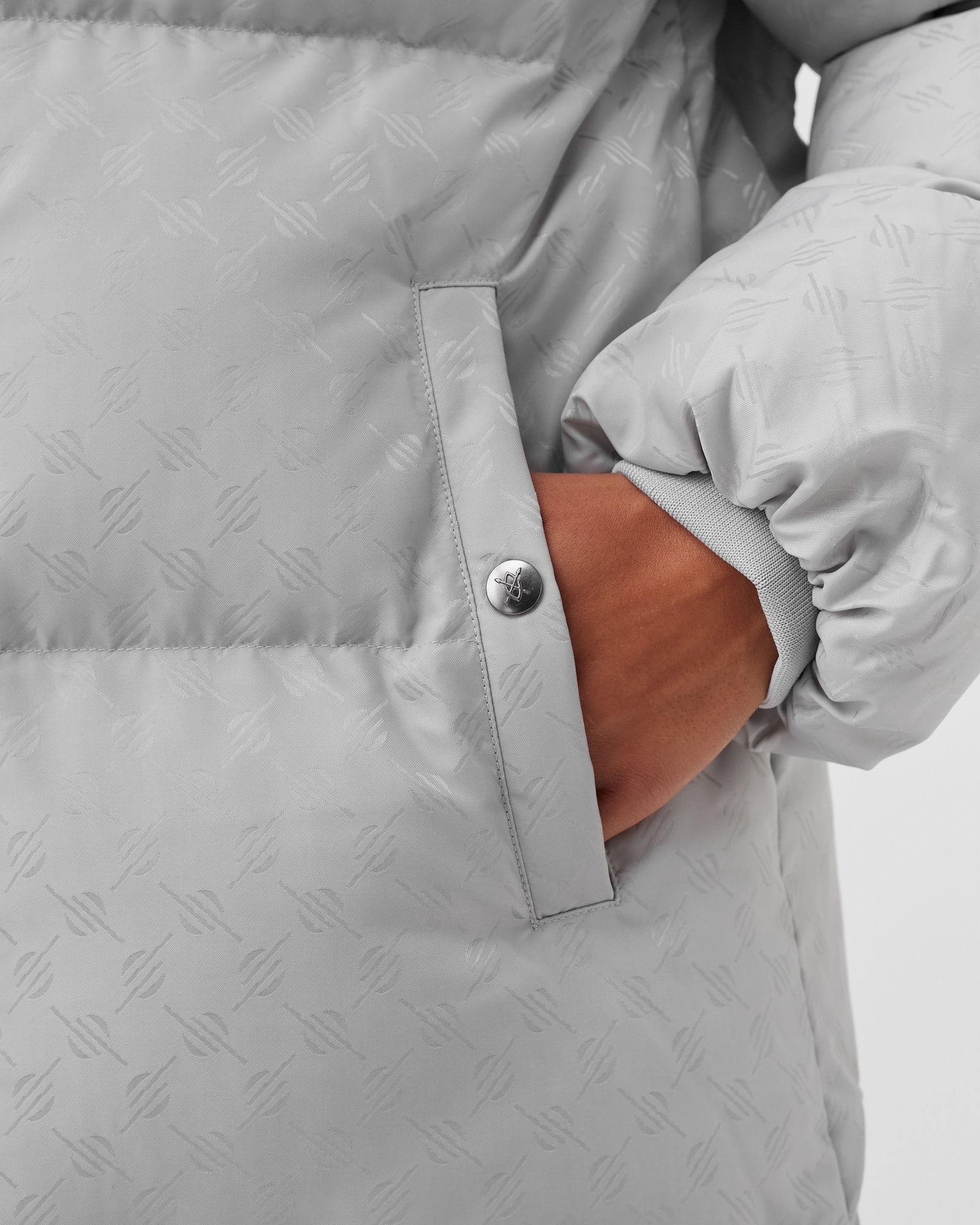 WMNS lisbeth puffer jacket